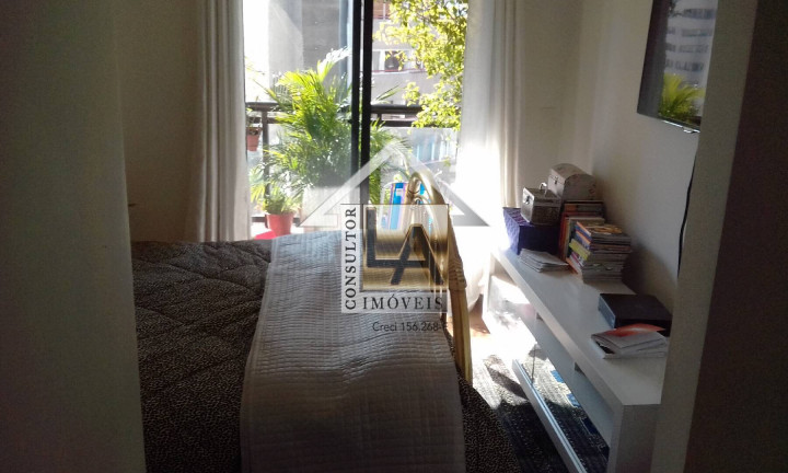 Imagem Apartamento com 4 Quartos à Venda, 184 m² em Vila Andrade - São Paulo Imagem Apartamento com 4 Quartos à Venda, 184 m² em Vila Andrade - São Paulo