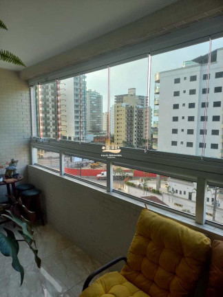 Imagem Apartamento com 1 Quarto à Venda, 55 m² em Caiçara - Praia Grande Imagem Apartamento com 1 Quarto à Venda, 55 m² em Caiçara - Praia Grande