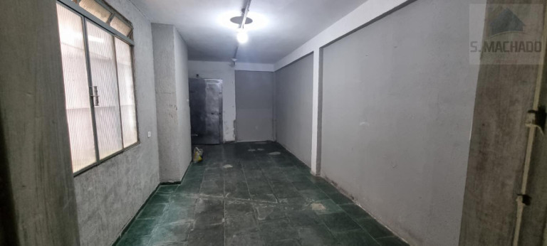 Imagem Imóvel Comercial para Alugar, 450 m² em Jardim Zaira - Mauá