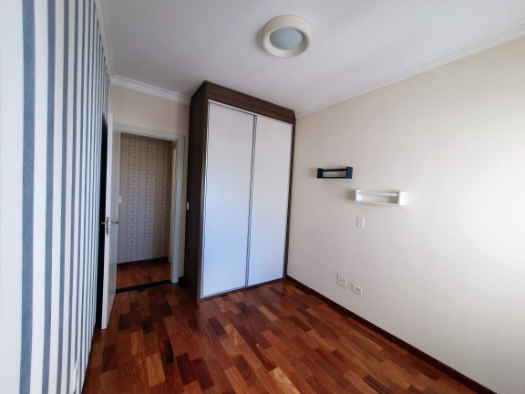 Imagem Apartamento com 3 Quartos à Venda, 117 m² em Baeta Neves - São Bernardo Do Campo
