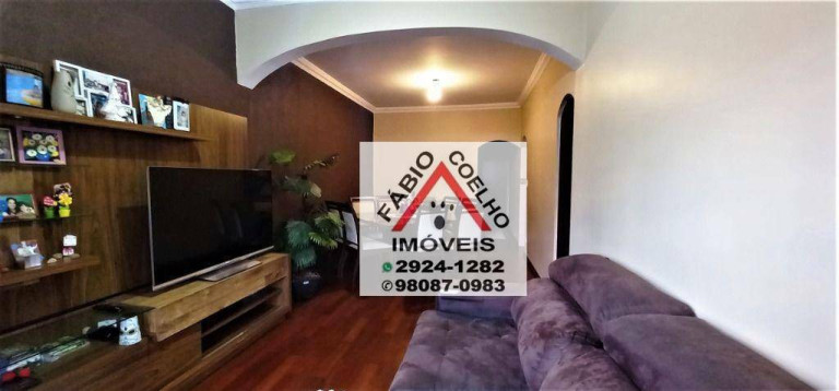 Imagem Sobrado com 4 Quartos à Venda, 250 m² em Vila Santana - São Paulo Imagem Sobrado com 4 Quartos à Venda, 250 m² em Vila Santana - São Paulo