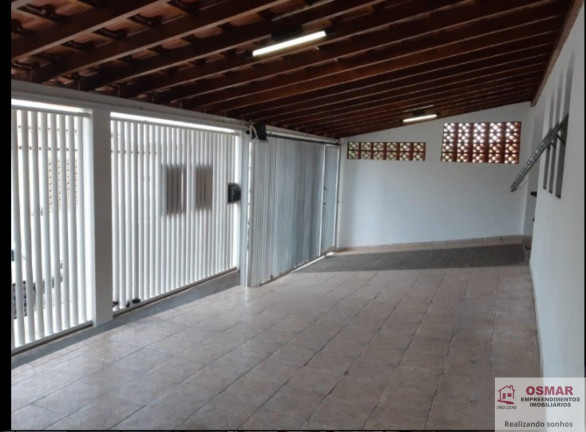 Casa com 3 Quartos à Venda, 174 m² em Jardim Maria Antonia (nova Veneza) - Sumaré
