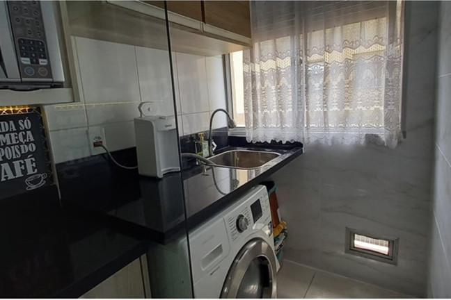 Imagem Imóvel com 2 Quartos à Venda, 51 m² em Jardim Santo Antônio - São Paulo Imagem Imóvel com 2 Quartos à Venda, 51 m² em Jardim Santo Antônio - São Paulo