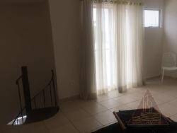 Imagem Apartamento com 1 Quarto para Alugar, 105 m² em José Menino - Santos