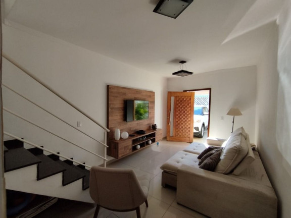 Imagem Sobrado com 3 Quartos à Venda, 100 m² em Jardim Medina - Poá Imagem Sobrado com 3 Quartos à Venda, 100 m² em Jardim Medina - Poá