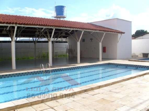 Imagem Apartamento com 2 Quartos à Venda, 65 m² em Cristo Rei - Teresina