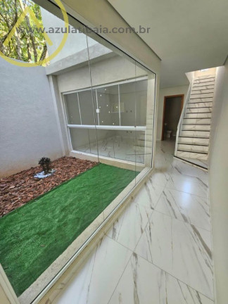 Imagem Casa com 3 Quartos à Venda, 110 m² em Campos De Atibaia - Atibaia Imagem Casa com 3 Quartos à Venda, 110 m² em Campos De Atibaia - Atibaia