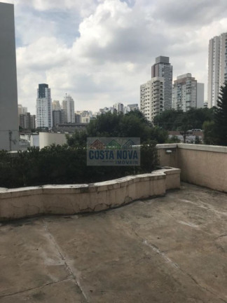 Imagem Imóvel Comercial para Alugar, 960 m² em Vila Olímpia - São Paulo