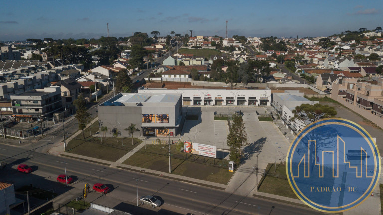 Imagem Loja para Alugar, 59 m² em Uberaba - Curitiba