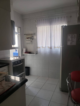 Imagem Apartamento com 2 Quartos à Venda, 55 m² em Dos Casa - São Bernardo Do Campo Imagem Apartamento com 2 Quartos à Venda, 55 m² em Dos Casa - São Bernardo Do Campo