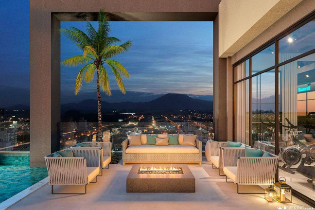 Imagem Apartamento com 2 Quartos à Venda, 88 m² em Perequê - Porto Belo Imagem Apartamento com 2 Quartos à Venda, 88 m² em Perequê - Porto Belo