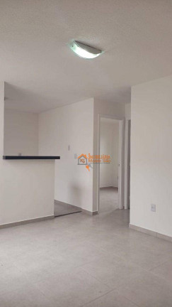 Imagem Apartamento com 2 Quartos à Venda, 45 m² em água Chata - Guarulhos Imagem Apartamento com 2 Quartos à Venda, 45 m² em água Chata - Guarulhos