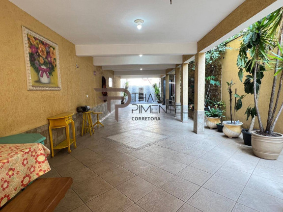 Imagem Casa com 4 Quartos à Venda, 125 m² em Vila Yolanda - Osasco Imagem Casa com 4 Quartos à Venda, 125 m² em Vila Yolanda - Osasco