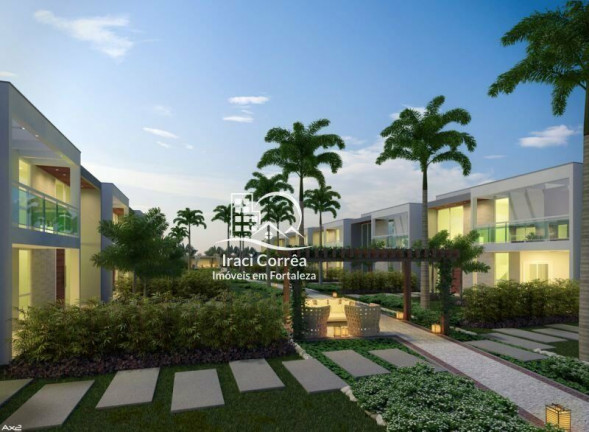 Imagem Casa com 4 Quartos à Venda, 229 m² em Sabiaguaba - Fortaleza