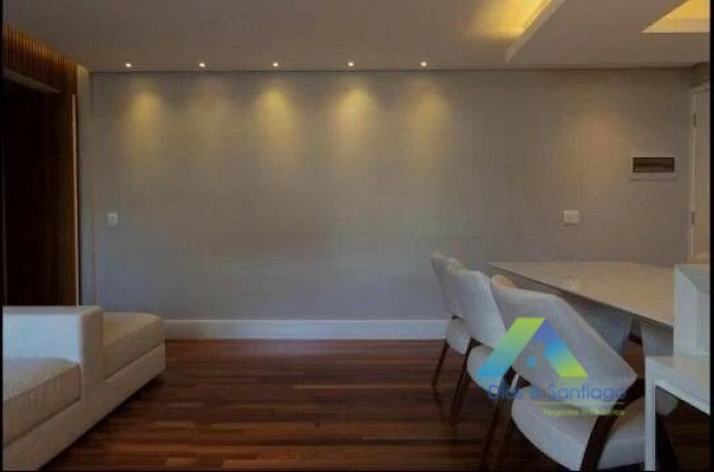Imagem Apartamento com 2 Quartos à Venda, 70 m² em Vila Olímpia - São Paulo