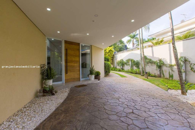 Imagem Casa à Venda, em Jardim Mediterrâneo - Cotia Imagem Casa à Venda, em Jardim Mediterrâneo - Cotia