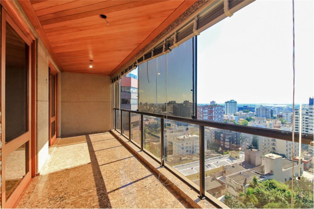 Imagem Apartamento com 3 Quartos à Venda, 211 m² em Bela Vista - Porto Alegre Imagem Apartamento com 3 Quartos à Venda, 211 m² em Bela Vista - Porto Alegre