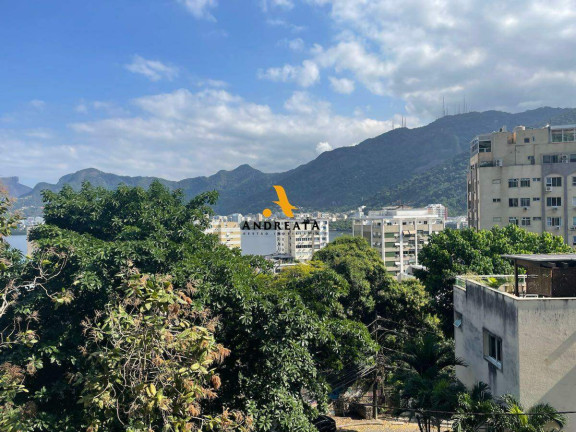 Imagem Apartamento com 4 Quartos à Venda, 235 m² em Lagoa - Rio De Janeiro Imagem Apartamento com 4 Quartos à Venda, 235 m² em Lagoa - Rio De Janeiro