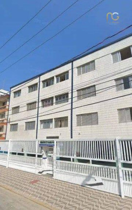 Apartamento com 2 Quartos à Venda, 61 m² em Boqueirão - Praia Grande