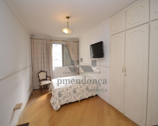 Imagem Apartamento com 3 Quartos à Venda, 157 m² em Higienópolis - São Paulo Imagem Apartamento com 3 Quartos à Venda, 157 m² em Higienópolis - São Paulo