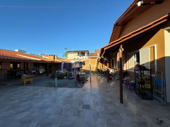 Imagem Casa à Venda, 179 m² em Barra Do Sai - Itapoá