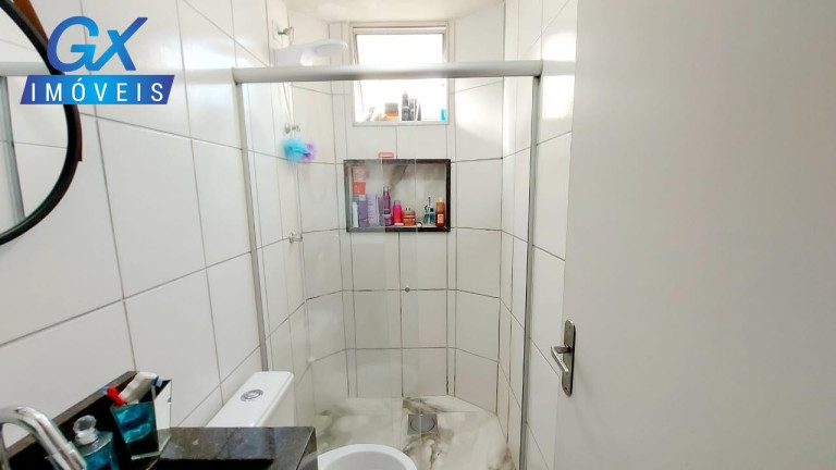 Imagem Apartamento à Venda, 45 m² em Lidici (justinópolis) - Ribeirão Das Neves