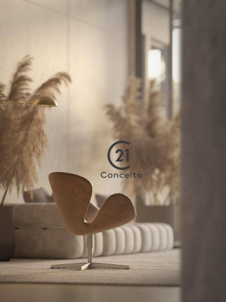 Imagem Apartamento com 1 Quarto à Venda, 62 m² em Campinas - São José Imagem Apartamento com 1 Quarto à Venda, 62 m² em Campinas - São José