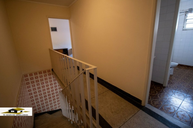 Imagem Casa com 4 Quartos à Venda, 259 m² em Bosque Da Saúde - São Paulo Imagem Casa com 4 Quartos à Venda, 259 m² em Bosque Da Saúde - São Paulo