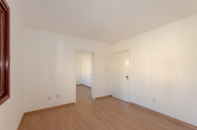Imagem Apartamento com 1 Quarto à Venda, 43 m² em Jardim Botânico - Porto Alegre