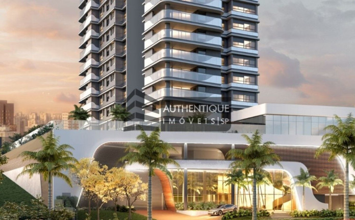 Imagem Apartamento com 4 Quartos à Venda, 244 m² em Alphaville - Barueri Imagem Apartamento com 4 Quartos à Venda, 244 m² em Alphaville - Barueri