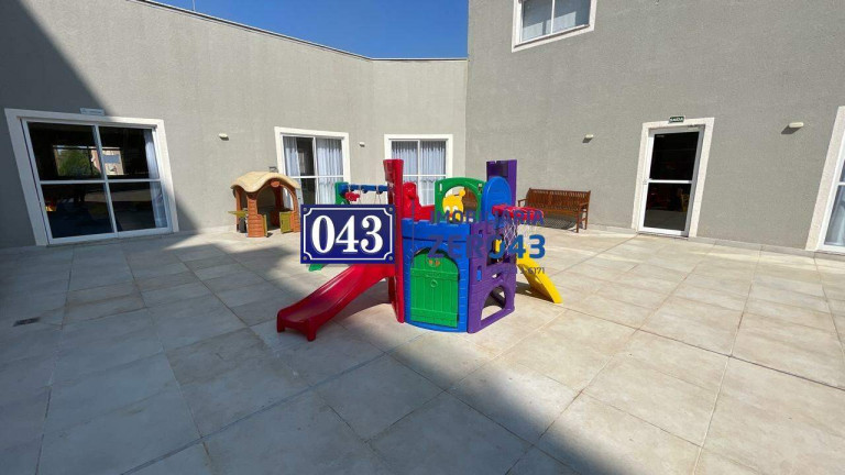 Imagem Apartamento com 2 Quartos para Alugar, 47 m² em Parque Jamaica - Londrina Imagem Apartamento com 2 Quartos para Alugar, 47 m² em Parque Jamaica - Londrina