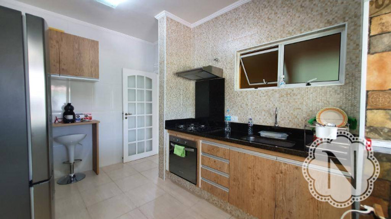 Imagem Casa com 3 Quartos à Venda, 167 m² em Cibratel Ii - Itanhaém