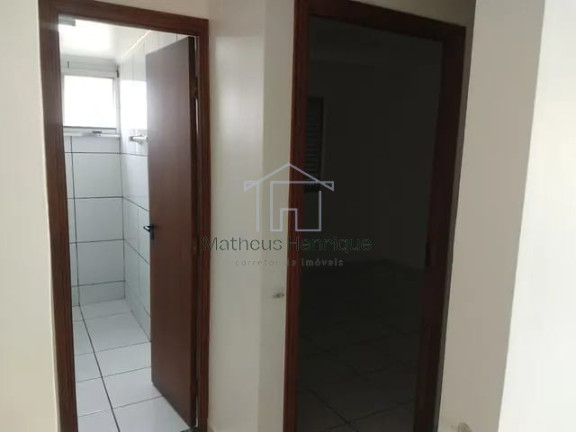 Imagem Apartamento com 2 Quartos à Venda, 64 m² em Vila Rio Branco - Jundiaí