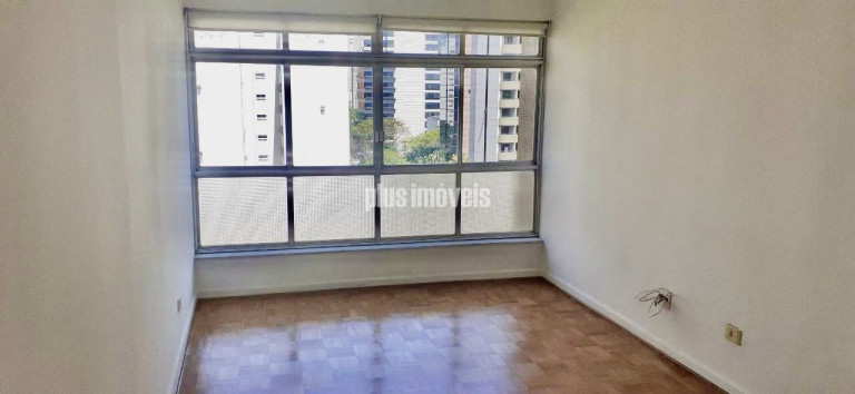 Imagem Apartamento com 2 Quartos para Alugar, 80 m² em Vila Olímpia - São Paulo Imagem Apartamento com 2 Quartos para Alugar, 80 m² em Vila Olímpia - São Paulo