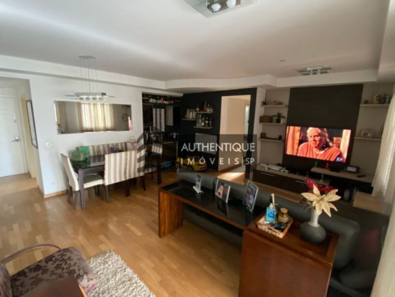 Imagem Apartamento com 3 Quartos à Venda, 118 m² em Ipiranga - São Paulo Imagem Apartamento com 3 Quartos à Venda, 118 m² em Ipiranga - São Paulo