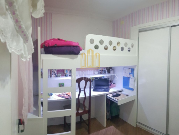 Imagem Apartamento com 3 Quartos à Venda, 67 m² em Jardim América - São José Dos Campos