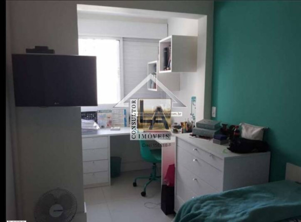 Imagem Apartamento com 3 Quartos à Venda, 154 m² em Granja Julieta - São Paulo