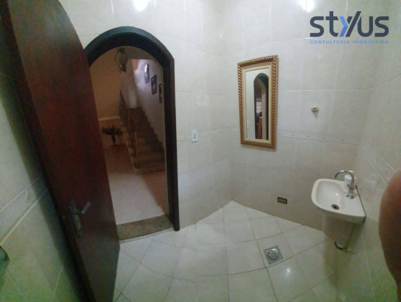 Imagem Sobrado com 3 Quartos para Alugar, 160 m² em Jardim Emília - Arujá Imagem Sobrado com 3 Quartos para Alugar, 160 m² em Jardim Emília - Arujá