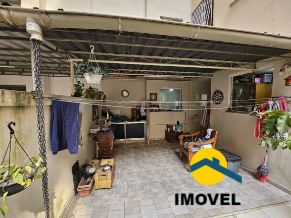 Imagem Apartamento com 2 Quartos à Venda, 75 m² em Santa Rosa - Niterói