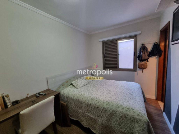 Imagem Apartamento com 3 Quartos à Venda, 72 m² em Santa Paula - São Caetano Do Sul Imagem Apartamento com 3 Quartos à Venda, 72 m² em Santa Paula - São Caetano Do Sul