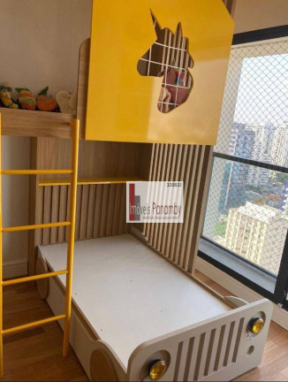 Imagem Cobertura com 3 Quartos para Alugar, 215 m² em Vila Olímpia - São Paulo Imagem Cobertura com 3 Quartos para Alugar, 215 m² em Vila Olímpia - São Paulo