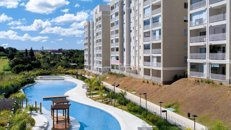 Imagem Apartamento com 3 Quartos à Venda, 88 m² em Jardim Tereza Cristina - Jundiaí Imagem Apartamento com 3 Quartos à Venda, 88 m² em Jardim Tereza Cristina - Jundiaí
