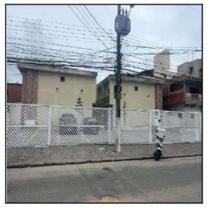 Casa com 2 Quartos à Venda, 62 m² em Jardim Enseada - Guaruja