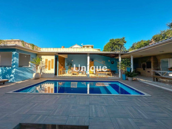 Imagem Casa com 4 Quartos à Venda, 279 m² em Caravelas - Armação Dos Búzios Imagem Casa com 4 Quartos à Venda, 279 m² em Caravelas - Armação Dos Búzios