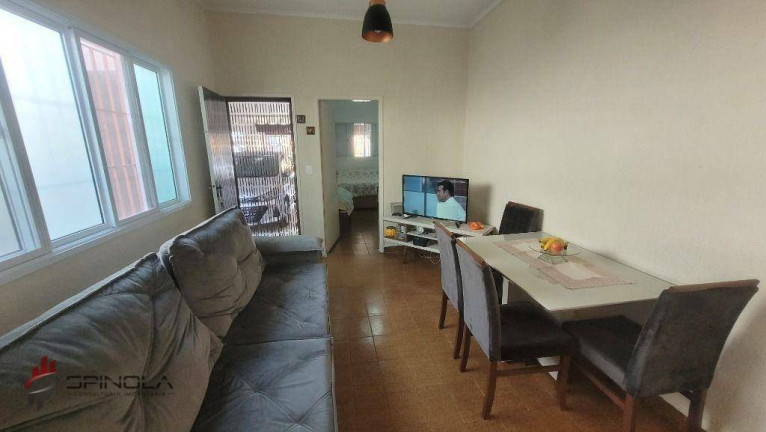 Imagem Casa com 2 Quartos à Venda, 98 m² em Ocian - Praia Grande Imagem Casa com 2 Quartos à Venda, 98 m² em Ocian - Praia Grande