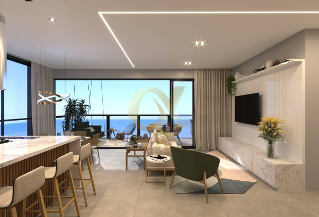 Imagem Apartamento com 3 Quartos à Venda, 140 m² em Balneário Piçarras