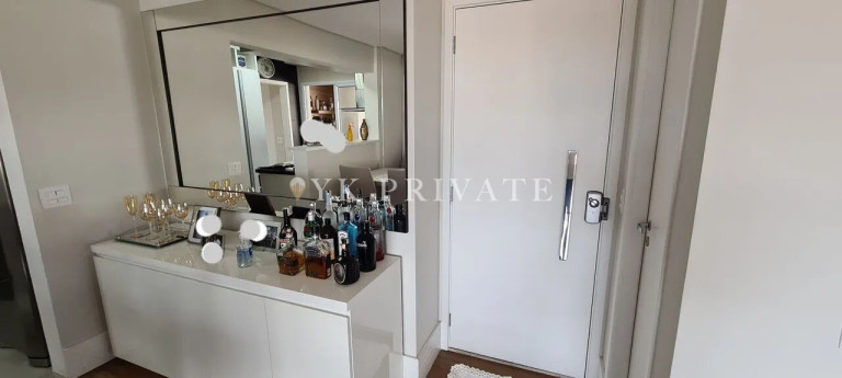 Imagem Apartamento com 3 Quartos à Venda, 120 m² em Santa Teresinha - São Paulo