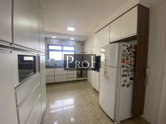 Imagem Apartamento com 3 Quartos à Venda, 130 m² em Rudge Ramos - São Bernardo Do Campo