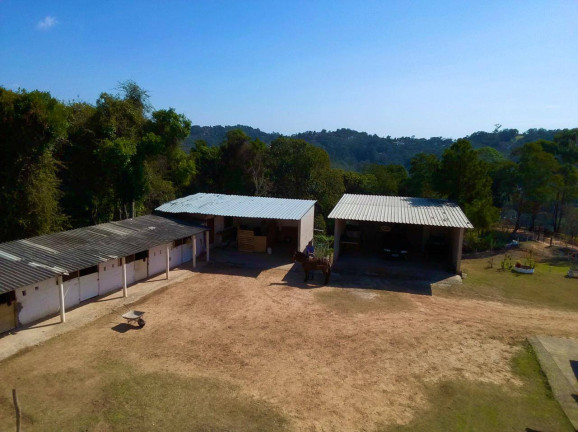 Imagem Chácara com 2 Quartos à Venda, 17.000 m² em Terra Preta - Mairiporã Imagem Chácara com 2 Quartos à Venda, 17.000 m² em Terra Preta - Mairiporã