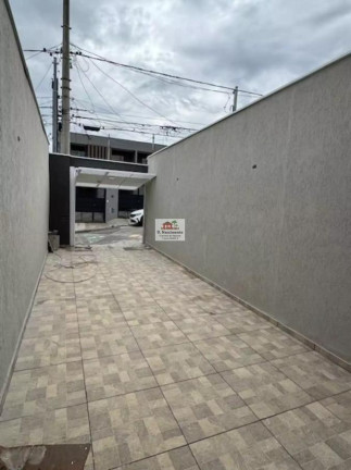Imagem Casa com 2 Quartos à Venda, 85 m² em Vila Antonieta - São Paulo Imagem Casa com 2 Quartos à Venda, 85 m² em Vila Antonieta - São Paulo